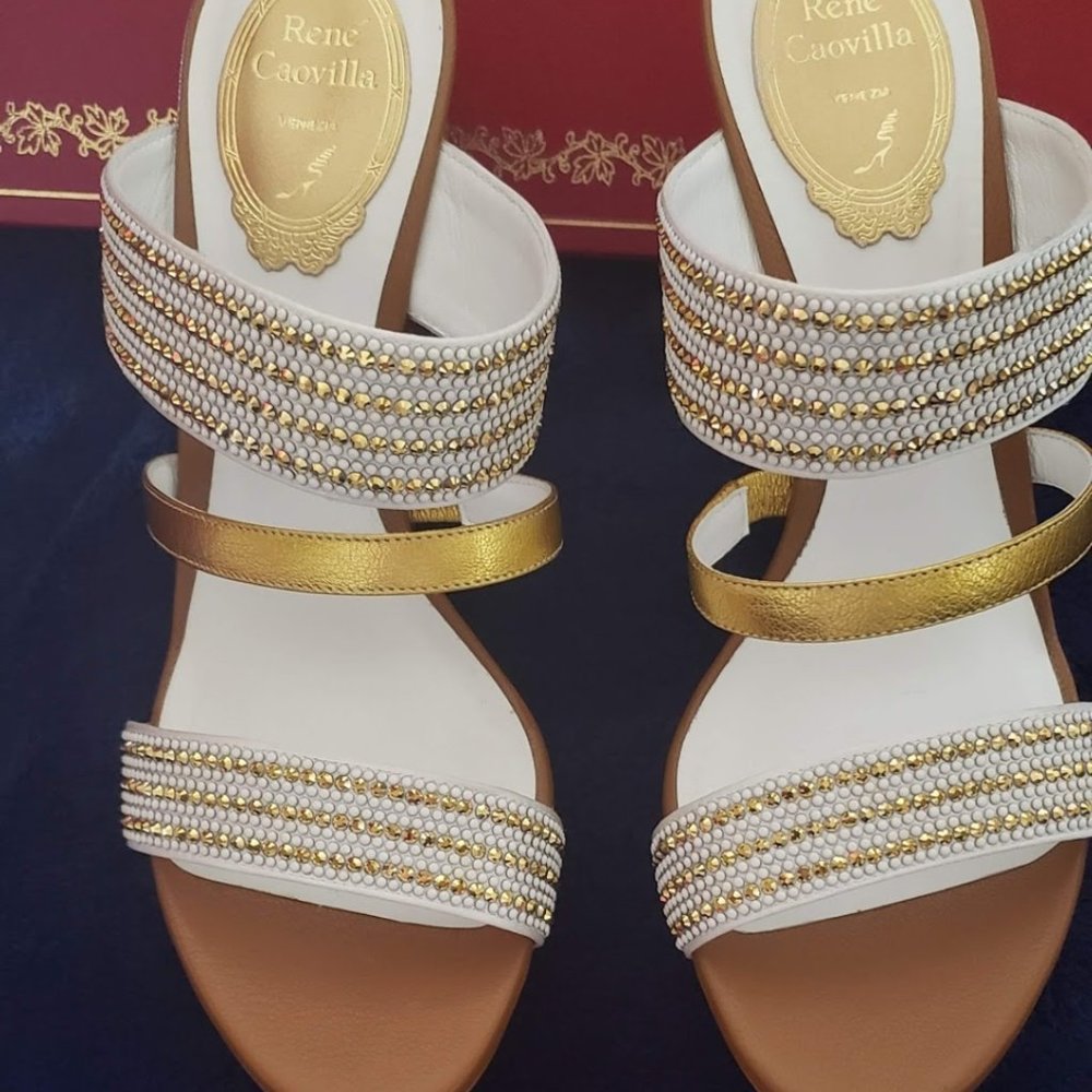 Shoes Rene Caovilla